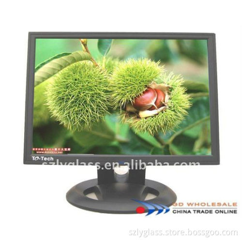 Display Glass